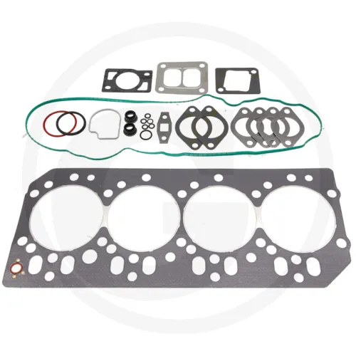 Zestaw uszczelek John Deere  5080R, 5090R, 5100R, 5080RN, 5090RN 5100RN, 6225, 6325, 6425, 6130, 6230, 6330, 6430, 6534
