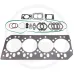 Zestaw uszczelek John Deere  5080R, 5090R, 5100R, 5080RN, 5090RN 5100RN, 6225, 6325, 6425, 6130, 6230, 6330, 6430, 6534