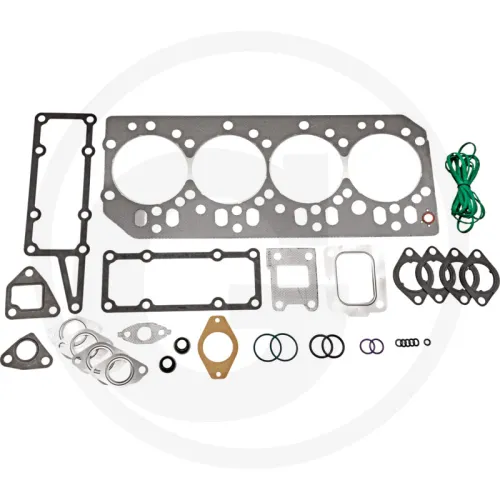 Zestaw uszczelek John Deere  6230PR, 6330PR, 6430PR, 6534PR