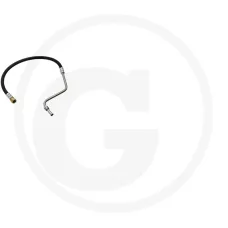 GRANIT 380120368 — Przewód olejowy John Deere  6600, 6800, 6900 od przewodu olejowego do