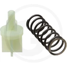 GRANIT 380120376 — Zawór John Deere  840, 940, 1040, 1140, 1640, 2040, 2040S, 2140, 3040, 3140, 364...