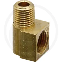 Złącze kątowe John Deere  6800, 6900, 7700, 7800