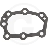 Uszczelka pokrywy przedniej Uszczelnienia wału korbowego i pokrywy pasujące do John Deere  820, 920, 1020, 1120, 2020, 2120, 3120, 830, 930, 1030