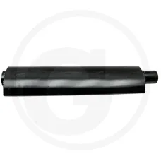 GRANIT 38012043 — Tłumik John Deere  4430, 4630, 4040, 4040S, 4240, 4440, 4640, 4050, 4250, 4350, ...