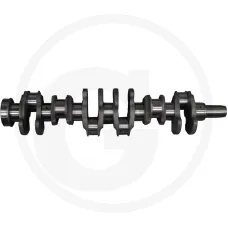 GRANIT 380120434 — Wał korbowy John Deere  6505, 6510, 6610, 6810, 6910, 6910S, SE6510, SE6610, 651...