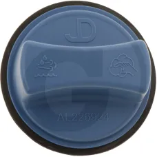 GRANIT 380120454 — Korek zbiornika John Deere