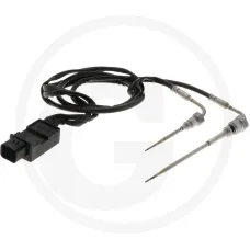 GRANIT 380120464 — Czujnik temperatury John Deere  6M/6R przy kategorii utleniania Diesla (filtr be...