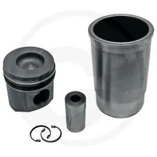 GRANIT 38012053 — Piston set complete John Deere  2140, 3640, 4040, 1950, 2650, 2850, 3650, 3410, ...