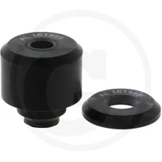 GRANIT 380120500 — Poduszka silnika John Deere  5620, 5720, 5820, 6020, 6120, 6220, 6320, 6420, 642...