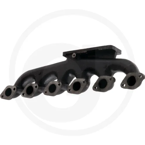 Kolektor wydechowy John Deere  3650, 4050, kombajn: 1065, 1068, 1072, 1075, 1155, 1157 ,1158, 1166, 1169, 1170, 1174, 1177