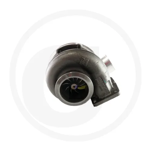 Turbosprężarka John Deere  WTS 9680, 9680i, CTS 9780