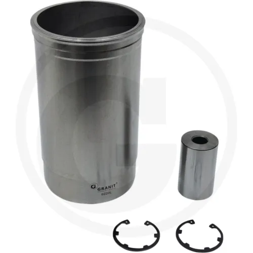 Zestaw naprawczy silnika John Deere  S660 (y 105000 – 109999), S670 (y 105000 – 109999)   6090HH006