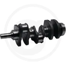 GRANIT 380120564 — Wał korbowy John Deere  1350 (y 751254 –>), 1550 (y 751244 –>), 1750 (y 751249 –...