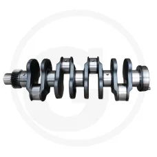 GRANIT 380120565 — Wał korbowy John Deere  5410, 5510, 5410N, 5510N, 6010, 6110, 6210, 6310, 6410, ...