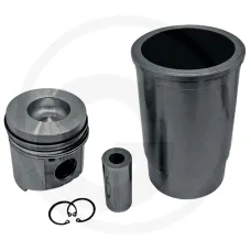 GRANIT 38012057 — Piston set complete John Deere  830, 930, 1030, 1130, 1830, 2030, 3030, 3130  En...