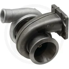 GRANIT 380120573RM — Turbosprężarka Reman John Deere  5080RN, 5090RN, 5100RN, 5080R, 5090R
