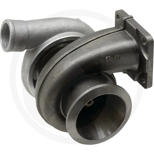 Turbosprężarka Reman John Deere  5080RN, 5090RN, 5100RN, 5080R, 5090R