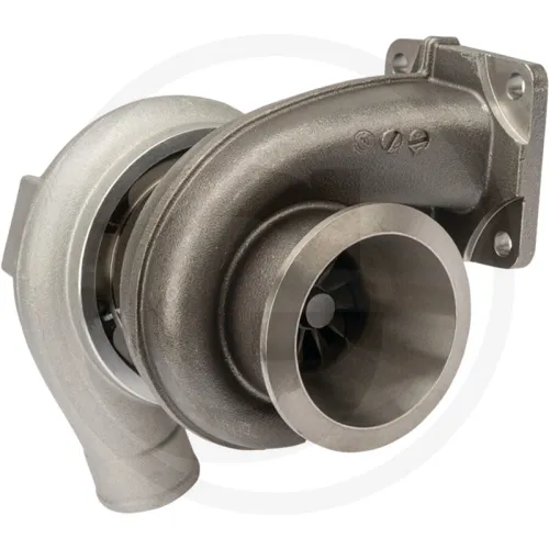 Turbosprężarka Reman John Deere  5070M, 5080M, 5090M, 5100M, 6330 (VIN. 113906 ), 6430 (VIN 113906 ), 6534   4045HL286