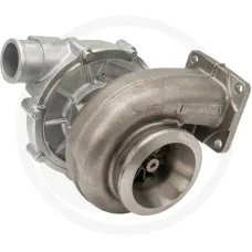 GRANIT 380120578RM — Turbosprężarka Reman John Deere  6525, 6530, 6630, 6830
