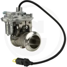 GRANIT 380120580 — Klapa wydechowa John Deere  5075M (Stage V), 5090M (Stage V), 5115M (Stage V), 6...
