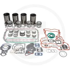 GRANIT 380120581 — Zestaw naprawczy silnika John Deere  6130, 6230, 6330, 6430, 6534, 5080RN, 5090R...