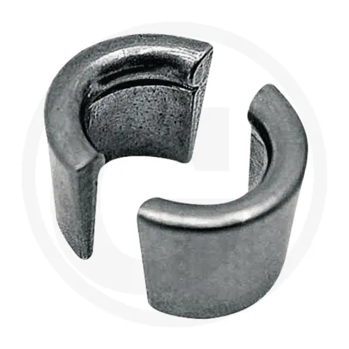 Klin zaciskowy kpl. John Deere  3100, 3300, 3400, 3110, 3310, 3410, 5300, 5400, 5500, 5310, 5410, 5620, 5720, 5820, 6100, 6200, 6300, 6400, 6600