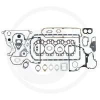 Zestaw uszczelek kpl. John Deere  2120, 1830, 2030, 2130, 1640, 1840, 2040, 2140, 2250, 2450, 2650, 2850   4219D, 4239D/T