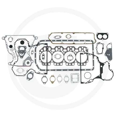 Zestaw uszczelek kpl. John Deere  2120, 1830, 2030, 2130, 1640, 1840, 2040, 2140, 2250, 2450, 2650, 2850   4219D, 4239D/T