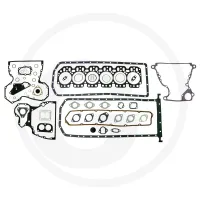 Zestaw uszczelek kpl. John Deere  3030, 3130, 3040, 3140, 3640, 4030, 4050, 4040, 4040S, 3050, 3350, 3650, 6506, 6600, 6800, 6900   6059T, 6068D/T