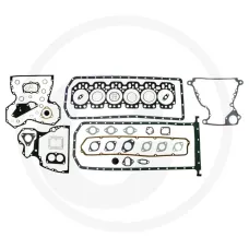 GRANIT 38012085 — Zestaw uszczelek kpl. John Deere  3030, 3130, 3040, 3140, 3640, 4030, 4050, 4040...