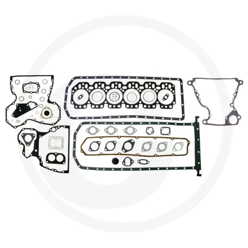 Zestaw uszczelek kpl. John Deere  3030, 3130, 3040, 3140, 3640, 4030, 4050, 4040, 4040S, 3050, 3350, 3650, 6506, 6600, 6800, 6900   6059T, 6068D/T