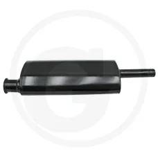 GRANIT 38012087 — Tłumik John Deere  820, 920, 1020, 1120, 830, 930, 1030, 1130, 1630, 840, 940, 1...