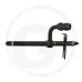 Zestaw uszczelek John Deere  2140, 4040, 4040S, 1850, 1950, 2650, 2850, 3650, 4050, 4250