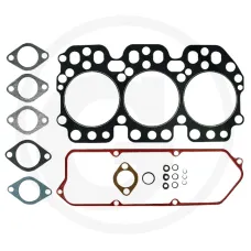 GRANIT 38012180 — Zestaw uszczelek John Deere  820, 920, 1020, 1120   3152D