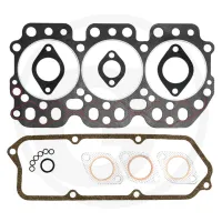 Zestaw uszczelek John Deere  830, 930, 1030, 1120, 1130, 1630, 1035, 1635, 2035, 840, 940, 1040, 1140, 1145, 1745, 1845, 2345, 1350, 1550, 1750