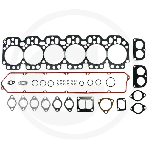 Zestaw uszczelek John Deere  3030, 3130, 3040, 3140, 3640, 4030, 4050, 4040, 4040S, 3050, 3350, 3650, 6506, 6600, 6800, 6900   6059T, 6068D/T, 6329D