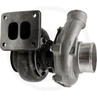 Turbosprężarka John Deere  6200, 6300, SE6200