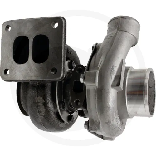 Turbosprężarka John Deere  6200, 6300, SE6200