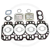 Zestaw uszczelek John Deere  3200, 3300, 3400, 3210, 3310, 5500, 6100, 6200, 6300, 6400   4039D/T, 4045D/T