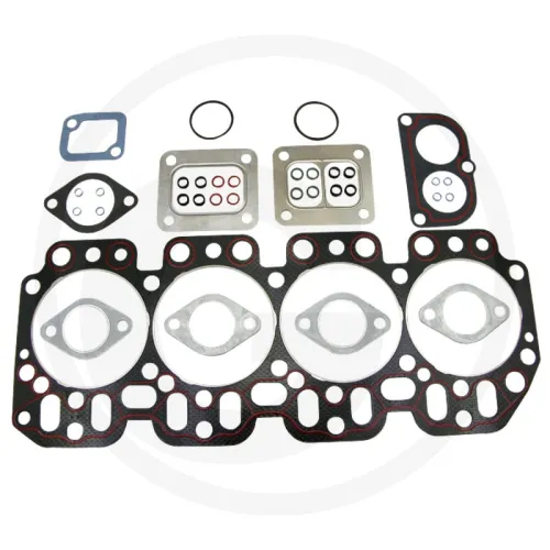 Zestaw uszczelek John Deere  3200, 3300, 3400, 3210, 3310, 5500, 6100, 6200, 6300, 6400   4039D/T, 4045D/T