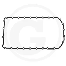 GRANIT 38012413 — Uszczelka miski olejowej John Deere  3200, 3300, 3400, 3210, 3310, 5500, 6100, 6...
