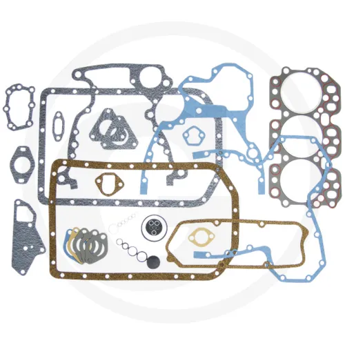 Zestaw uszczelek John Deere  820, 920, 1020, 1120   3152D górnych i