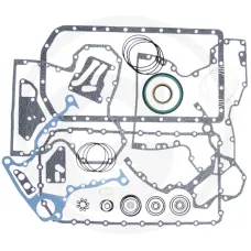 GRANIT 38012428 — Zestaw uszczelek John Deere  3200, 3300, 3400, 3210, 3310, 5500, 6100, 6200, 630...