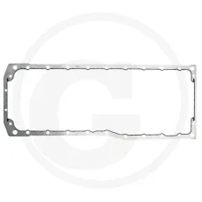 GRANIT 38012440 — Uszczelka miski olejowej John Deere  7710, 7810, 8100, 8200, 8300, 8400, 8110, 8...