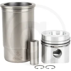 GRANIT 38012457 — Piston set, complete John Deere  T700, 310, 510, 710, 820 (serial no.  74999), 9...