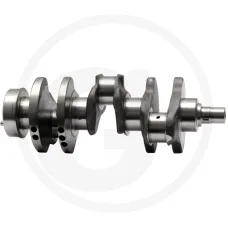 GRANIT 38012459 — Wał korbowy 3 cyl. John Deere  820, 830, 840, 920, 930, 940, 1020, 1030, 1040, 1...
