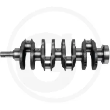 GRANIT 38012460 — Wał korbowy 4 cyl. John Deere  3300, 3310, 6100, 6400, 6100SE, 6400SE   4045D, 4...
