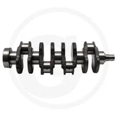 GRANIT 38012461 — Wał korbowy 4 cyl. John Deere  2020, 2120, 1830, 2030, 2130, 1640, 1840, 2040, 2...