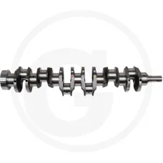 GRANIT 38012466 — Wał korbowy 6 cyl. John Deere  3120, 3030, 3130, 3040, 3140, 3640, 4040, 4040S, ...
