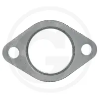 Uszczelka kolektora wydechowego John Deere  5510, 5620, 5720, 5820, 6205, 6010, 6010SE, 6110, 6110SE, 6210, 6210SE, 6310, 6410, 6215, 6020, 6020SE